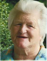 Obituary information for Lucy Eversole Carr