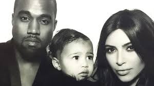Announcing the news on her website at the time, kim exclaimed: Kim Kardashian And Kanye West Are Ready For More Kids Video Abc News
