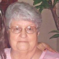 Noma Jean Warrens Obituary