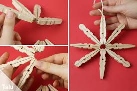 Schnelle christbaumkugel aus alten buchseiten. Christbaumschmuck Selber Machen 10 Weihnachtliche Bastelideen Talu De