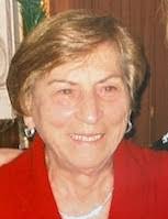 Obituary for Lucia (Tamasi) DeVincenzo
