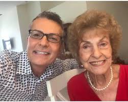 Sparkle like Doc! ✨ Happy 96th Birthday, Doc!! 🥳🤩 Wishing you a very  blessed year!!!🙏💝