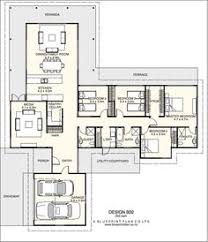 Check out results for l house plan 480 L Shaped House Ideas L Shaped House House Design House Floor Plans