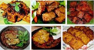 Cara Memasak Tempe Bacem Yang Enak Indian Food Recipes Vegetarian Recipes Vegetarian Snacks