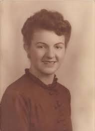 Doris McLean Obituary (1923