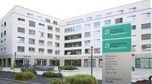 In knapp zwei minuten zeigt unser imagefilm, warum wir ein partner für. Johannesstift Diakonie Visit Berlin Health Excellence