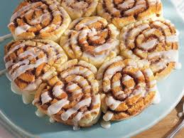 Bisquick Gluten Free Pancake Mix Ingredients Gluten Free Cinnamon Rolls Recipe Gluten Free Sweets Gluten Free Cinnamon Rolls Gluten Free Desserts
