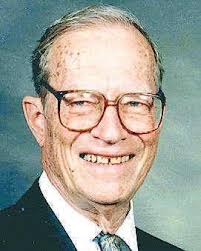 Stanley Schmidt Obituary (1916