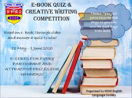 Portal ujian online ini ditujukan untuk proses ujian yang diselenggarakan secara online melalui fasilitas internet. E Book Quiz Creative Writing Competition äºšåº‡ä¸­å­¦