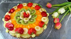 We did not find results for: Torta Alla Frutta E Crema Pasticcera Annamaria Tra Forno E Fornelli