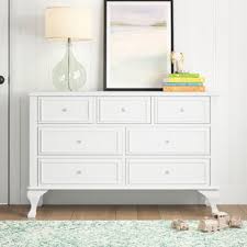 I've had for 3 years and held up great. White Vertical Dresser Wayfair