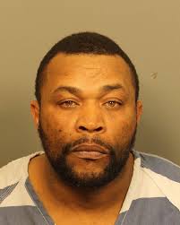 Dozens busted in Birmingham Police Department roundup of suspected felons