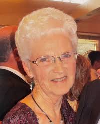 Patty Jean Buckley Obituary February 19, 2024