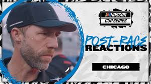 Prevailing at Pocono: Blaney powers forth for second win of 2024