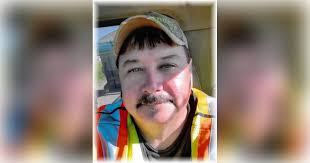 Obituary for Garth Paul