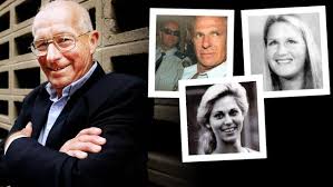 Smith served a life sentence since 1989 and was imprisoned in lithgow correctional centre after he was moved from long bay correctional centre , new south wales , where he. Roger Rogerson Secret Of Lyn Woodward S Murder Finally Exposed The Courier Mail