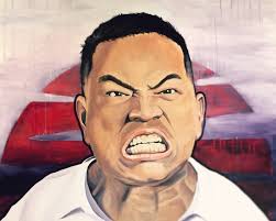 acrylique ; acrylic ; paint ; peinture ; posca