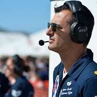 U.S. Air Force Airman 1st Class Michael Brinkmeyer,