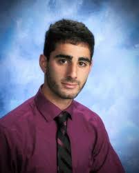 Grand Blanc High School class of 2013 top graduates