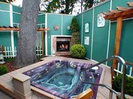 Kalamazoo therapy group stands in solidarity with the black lives matter movement against systemic racism. A Little Creepy Review Of Oasis Hot Tub Gardens Kalamazoo Mi Tripadvisor