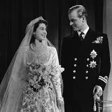 Rainha elizabeth e o príncipe philip. A Historia De Principe Philip E Rainha Elizabeth Ii Gq Noticias