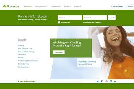 Online id forgot online id? Regions Login How To Login Regions Online