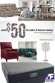 Save Money On Furniture And Home Decor Ideas And Inspiration You Love Bring It Home Today For 50 With Mattress Furniture American Freight Furniture Furniture