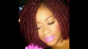The african braids is always a fit for all trust me. Kinky Braid Hairstyles Pictures Easy Braid Haristyles