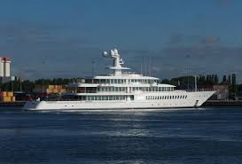 Mark Cuban S Yacht Yacht Celebrity Houses Boat