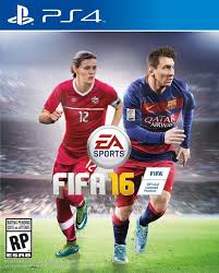 Check spelling or type a new query. Fifa 16 Erstmals Weibliche Stars Am Cover Games Derstandard At Web