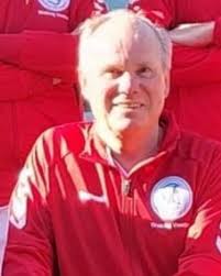 🕯️ Bij het overlijden van Eric Bosman 🕯️ Geheel onverwacht is op  71-jarige leeftijd Eric Bosman overleden. Hij was een van de actieve  deelnemers van de Walking Football groep. Eric werd in