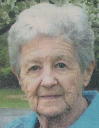Obituary information for Alberta Mary (Walker) Femrite