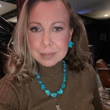 Oksana Baiul updated her profile picture.