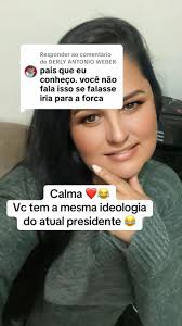 Respondendo a @DERLY ANTONIO WEBER