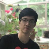 Timothy (Jia Xi) Qiu