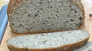 Wed 1st september 2021 3:00pm. Low Carb Flaxseed Sandwich Bread With Bread Machine Recipe Diet Plan 101