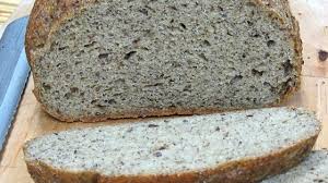 If there's a grain you don't like you. Low Carb Flaxseed Sandwich Bread With Bread Machine Recipe Diet Plan 101