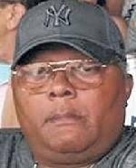 Beacher Anders Obituary (2018)