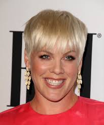 Ash hair color bowl hair style. Pink Hairstyles Hair Cuts And Colors