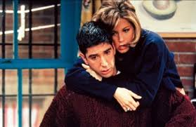 Select from premium david schwimmer of the highest quality. Jennifer Aniston Datet Sie David Schwimmer