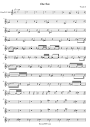 the fox Sheet Music - the fox Score • HamieNET.com
