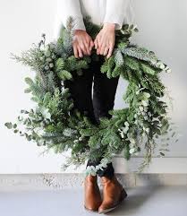 Beach christmas decorations nzz news. Adventskranz Fresh Christmas Wreath Christmas Wreaths Christmas Diy