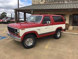 Image result for Maroon 1981 Bronco