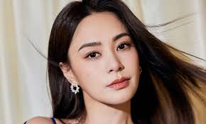 Hong Kong singer Gillian Chung reportedly pursues male singer 19 years her  junior