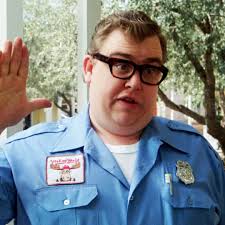 Happy Birthday to the late John Candy! He would have been 73 today. I'm so  so glad we were left with great memories of him but it's still hard to  believe he's
