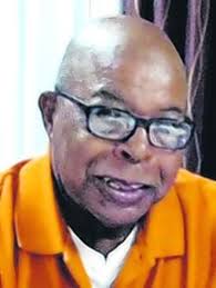 Lloyd Dillon Sr. ('LD')