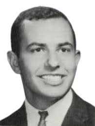 Thomas Marrella Obituary (1948