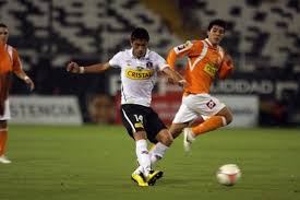 Canales de transmisión de cdf premium y cdf hd. Colo Colo Vs Cobresal Online En Vivo Torneo De Clausura 2012 En Vivo Online Domingo 22 Julio 2012 El Vacanudo Cl Noticias De Osorno Y Los Lagos