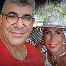 Ice skating at the Racine Zoo pond