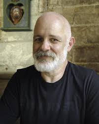 Interview with Award-Winning NC Author Nathan Ballingrud